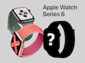 Gerchte zur nchsten Apple Watch
