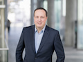 Seit dem Start von VIAG Interkom (1998) mit dabei: Der CEO von Telefnica Deutschland (o2) Markus Haas.