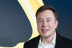 Tesla-Chef Elon Musk will Autos in Berlin bauen lassen
