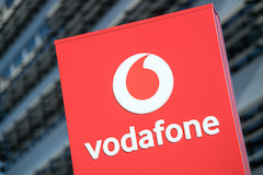 Vodafone schreibt dank Unitymedia-bernahme schne Zahlen