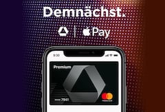 Commerzbank kndigt Apple Pay an