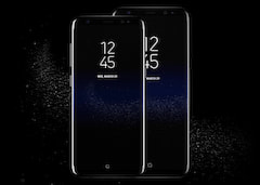 Bekommt das Galaxy-S8-Duo bald Android 10?