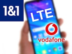 Neue Details zu LTE im Vodafone-Netz