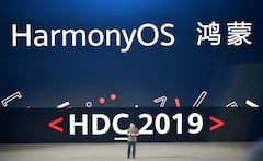HarmonyOS soll Huawei ein Stck unabhngiger von den USA machen.