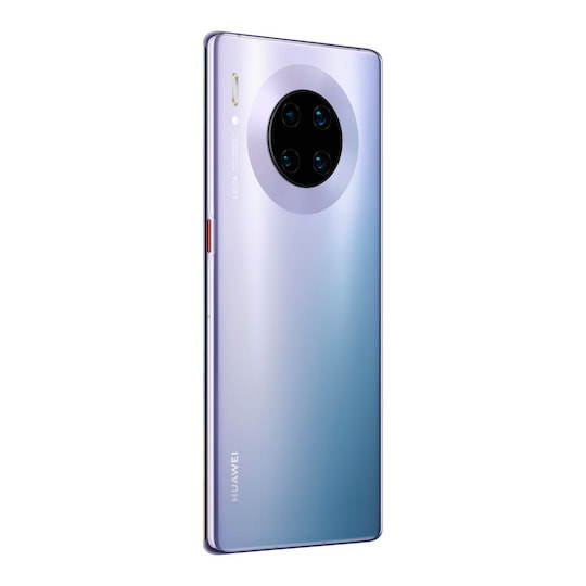 Die Quad-Kamera des Huawei Mate 30 Pro