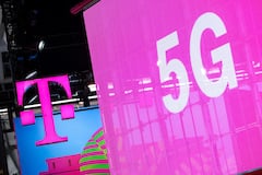 Telekom zeigt Details zum 5G-Ausbau