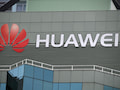 Huawei hlt sich trotz des Handelsstreits mit den USA und Embargos wacker