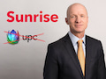 Sunrise CEO Olaf Swantee tritt zurck. Seine geplante bernahme von UPC war den Aktionren zu teuer.
