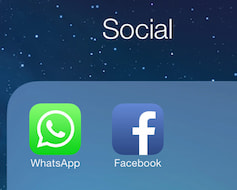 iPhone-Nutzer knnen in WhatsApp keine Chats mehr exportieren