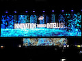 Impressionen von der Intel-Keynote auf der CES