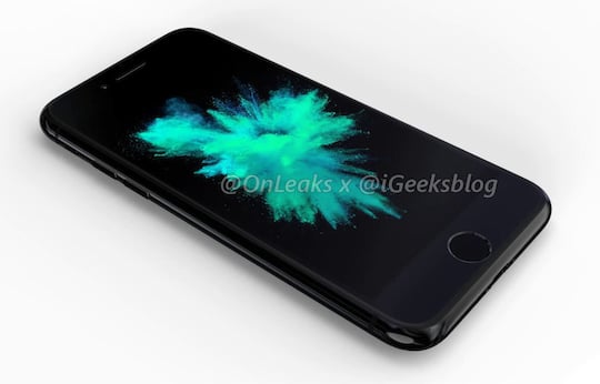 Der Fingerabdrucksensor Touch ID soll im iPhone SE 2 stecken