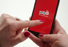 Eine Fitnessstudiobetreiberin hatte gegen das Bewertungsportal "Yelp" geklagt