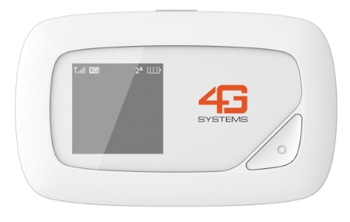 4G-Systems XSBox LTE Plus
