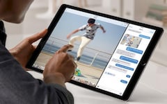 Mit dem iPad Pro setzt Apple verstrkt auf Produktivitt