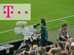 Telekom zeigt Fuball-EM 2024