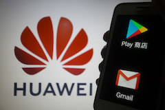 Huawei will knftig keine Google-Dienste mehr nutzen