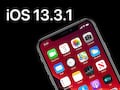 iOS 13.3.1 ist da