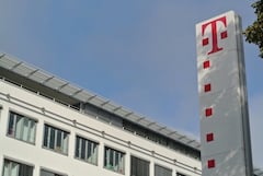 Telekom dnnt Filialnetz aus