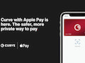 Apple Pay mit Curve verfgbar