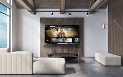 Apple TV+ ist nun auf 2019er LG-Smart-TVs heimisch