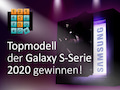 Samsung-Gewinnspiel von teltarif.de