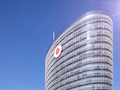 Vodafone stellt seine Quartalszahlen vor. 50 Millionen SIM-Karten, ein groer Teil davon in Maschinen und Sensoren.
