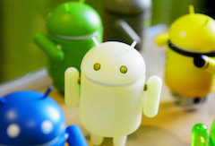 Scheinbar versehentlich wurden Details zu Android 11 ffentlich
