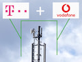 MOCN erlaubt es, mit einer Antennengruppe und einem Sender, mehrere Netze gleichzeitig auszustrahlen.