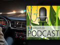 Podcast ber smarte Autos
