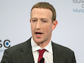 Mark Zuckerberg will knftig Einblick in die Vorgehensweise beim Lschen von Inhalten ermglichen
