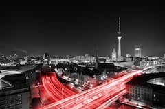 Vodafone-Kabel-Vertriebspartner in Berlin wird abgemahnt