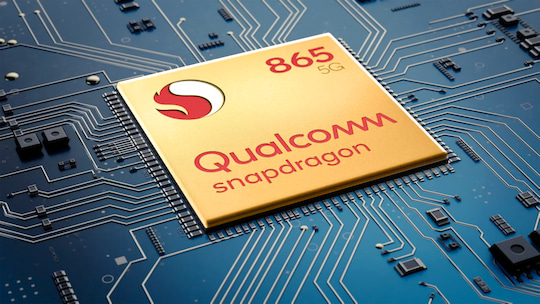In diese Smartphones kommt der Qualcomm Snapdragon 865