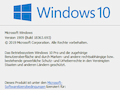 Windows-Update behebt rund 50 Fehler - die neueste Version ist 693