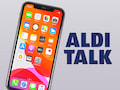 Aldi Talk bietet unter anderem das iPhone 11 an