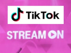TikTok wird StreamOn-Partner