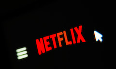 Streaming-Marktfhrer Netflix drosselt die bertragungsrate fr Nutzer in Europa