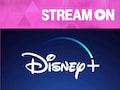 Disney+ bei StreamOn
