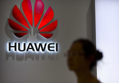 Verlagert Huawei seine Produktion von weniger Smartphones auf mehr Netzwerktechnik?