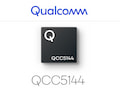 Neue High-End-Lsung fr Hearables: Qualcomm QCC5144