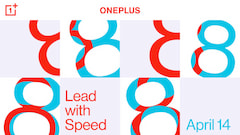 Teaser zum OnePlus-Launch-Event