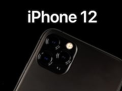 iPhone-12-Spezifikationen bekannt