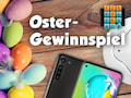 Oster-Gewinnspiel bei teltarif.de