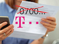 Die Deutsche Telekom will ihren Kunden ab Jahresende keine 0700-Rufnummern mehr anbieten.
