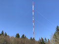 Neues Antennendiagramm am Sender Sackpfeife geplant