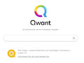 Der chinesische Hersteller Huawei arbeitet mit der Suchmaschine Qwant zusammen: Schwerpunkt sind Privatsphre und Datenschutz.