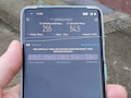 Das OnePlus 8 Pro im 5G-Telekom-Netz-Test in Berlin