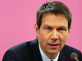 Der neue Aufsichtsratschef und frhere CEO der Deutschen Telekom kann Mitarbeiter motivieren, ohne seine Ziele aus dem Auge zu verlieren.