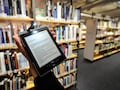 Stiftung Warentest zu E-Book-Readern