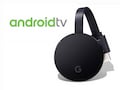 Neuer Chromecast mit Android TV kommt