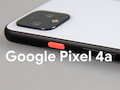 Details zum Google Pixel 4a